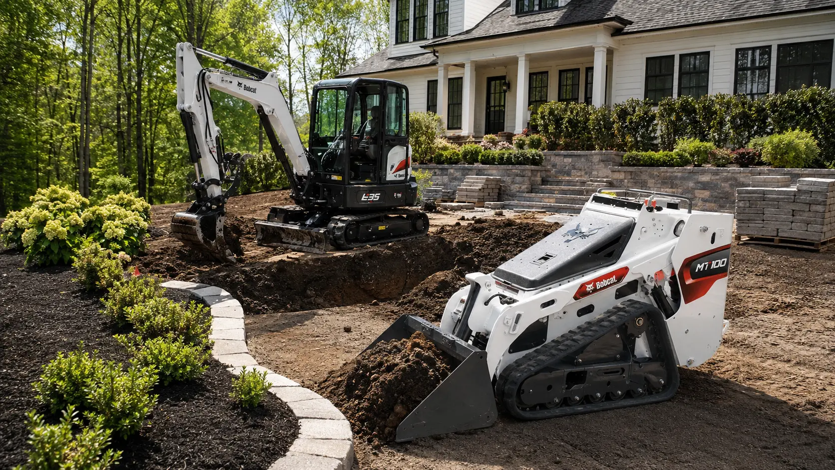 Landscaping Companies