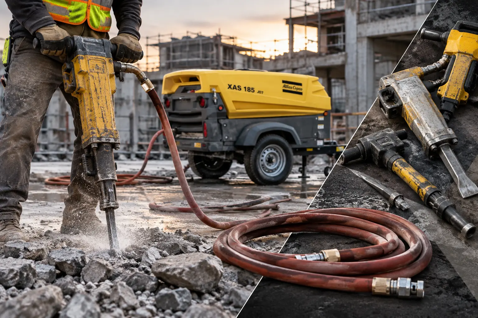 Tool Compatibility: Power and Performance