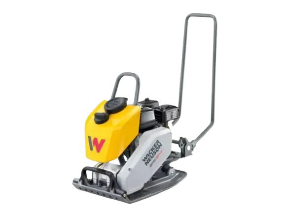 Plate Compactors